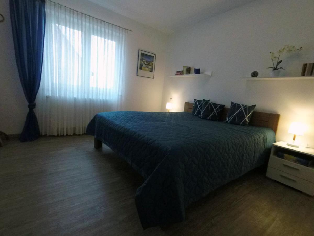 Ferienwohnung "Auszeit" Hofheim in Unterfranken Exteriör bild